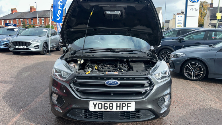 Ford Kuga 1.5 EcoBoost ST-Line 5dr 2WD Petrol Estate